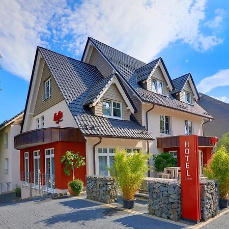 Hof31 Hotel Hilchenbach Eksteriør billede