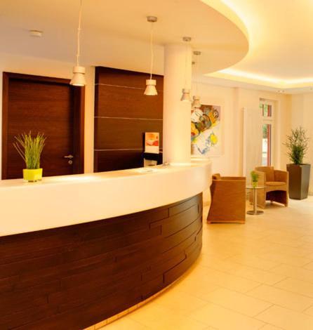 Hof31 Hotel Hilchenbach Eksteriør billede