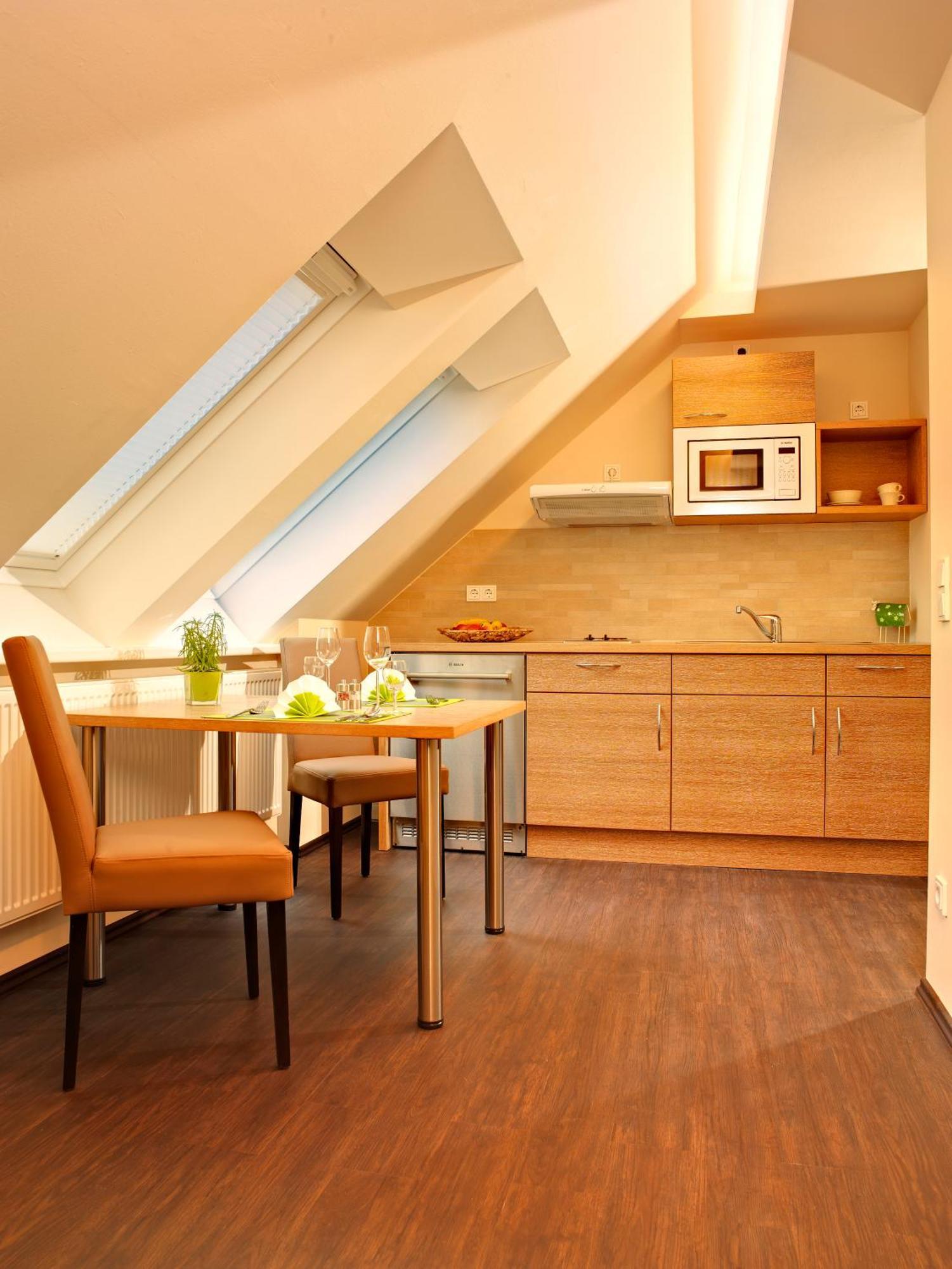 Hof31 Hotel Hilchenbach Eksteriør billede