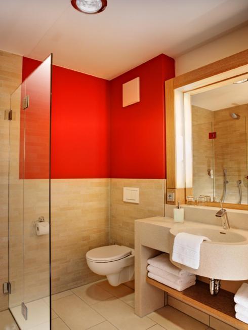 Hof31 Hotel Hilchenbach Eksteriør billede